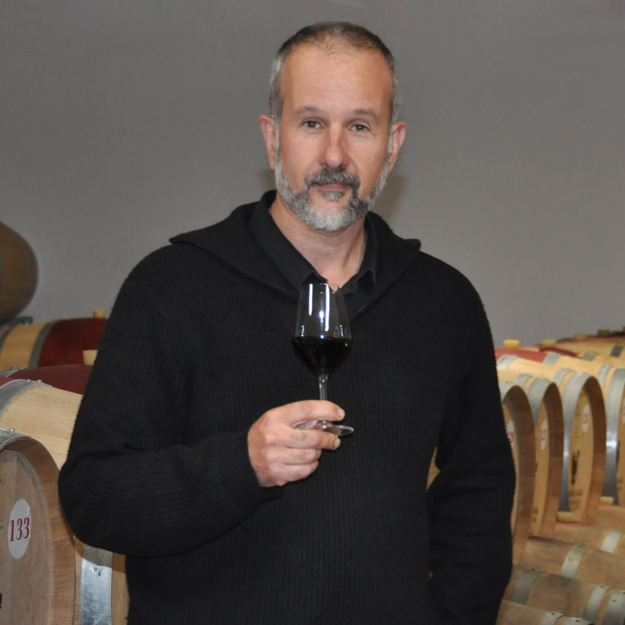 Jean-Christophe Crachereau