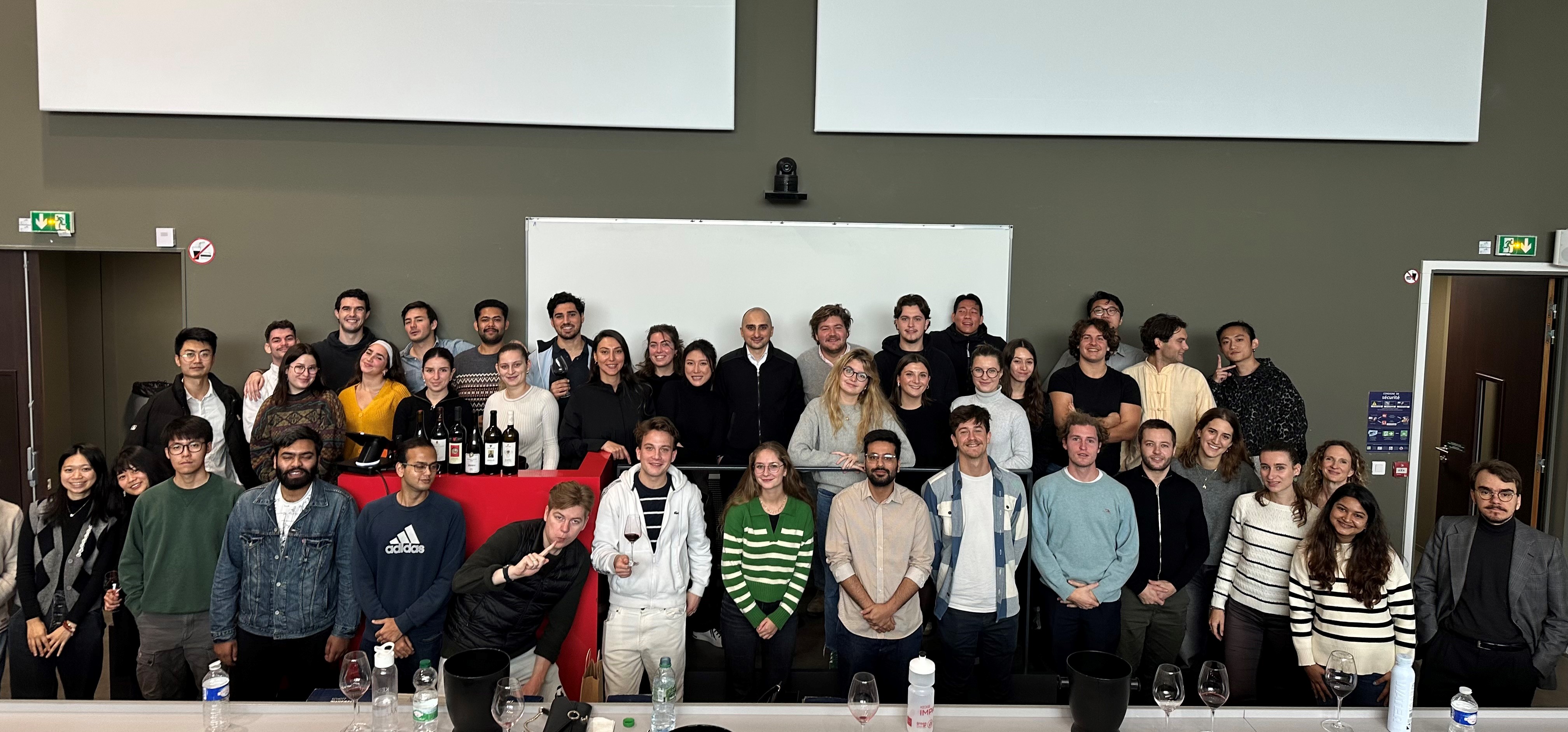 KEDGE Business School