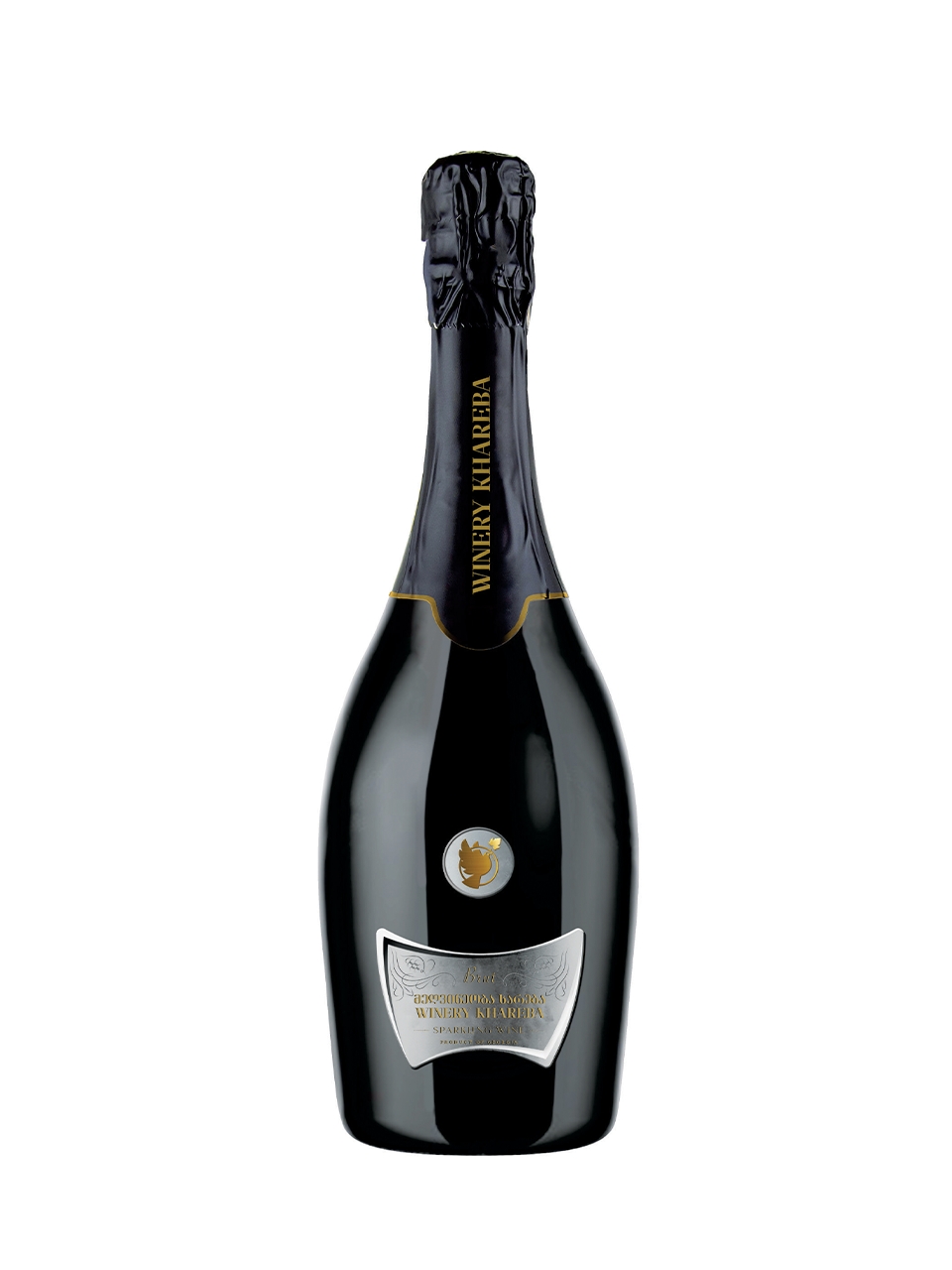 Sparkling Wine – Tsitska Méthode Traditionnelle