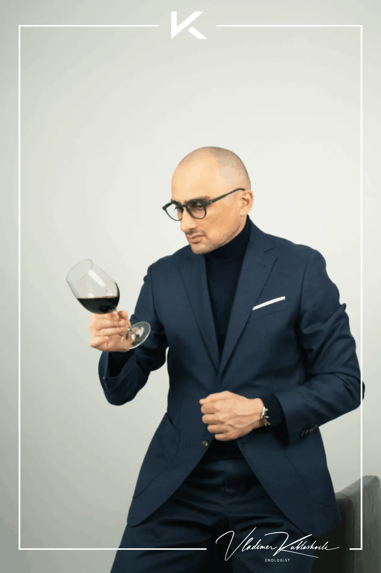 Vladimer Kublashvili